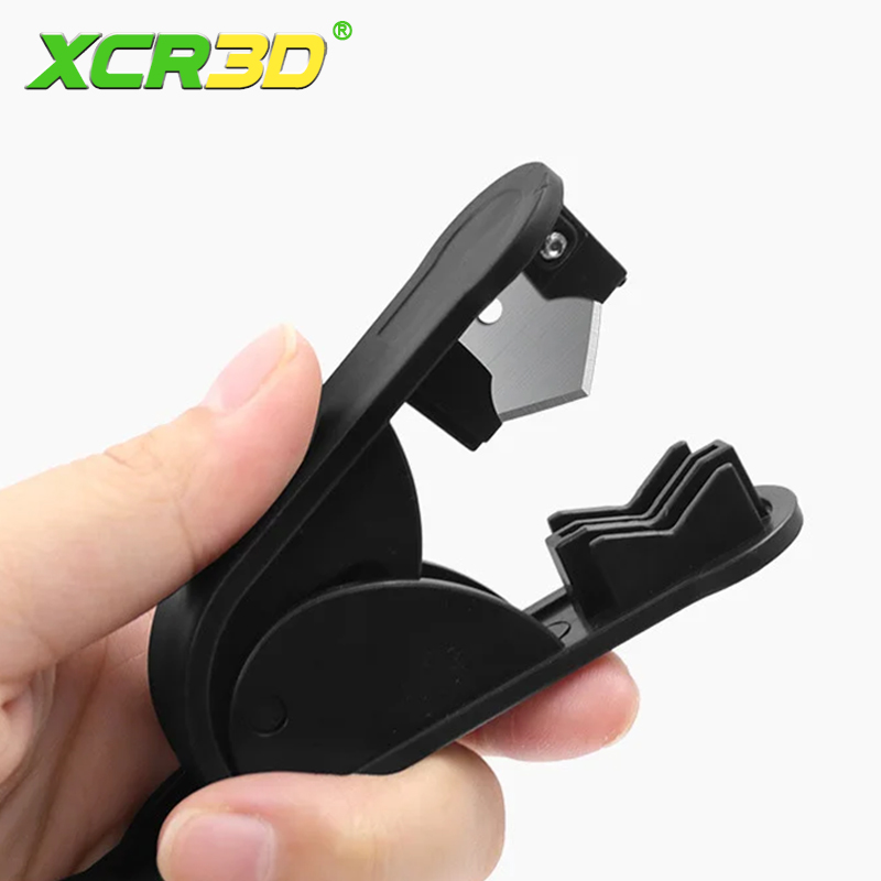XCR3D PTFE Tube Cutter Mini Po - Ptfe Tape Thread 评论和价格