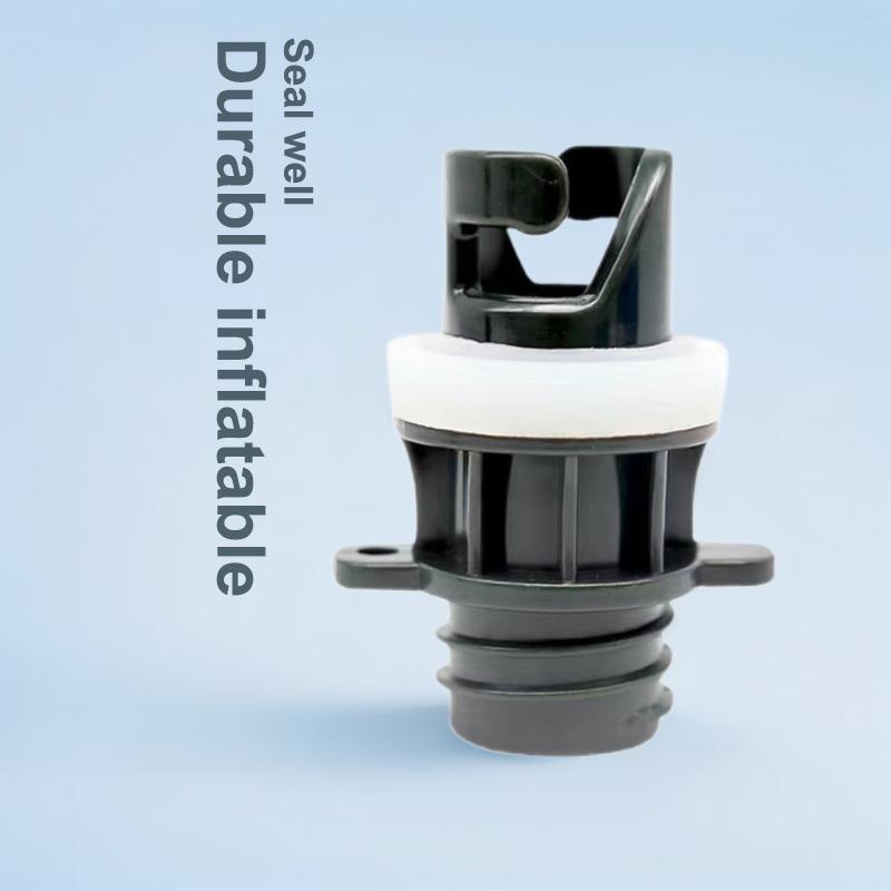1/2Pcs Air Valve Adapter For I - Float Ball Valve 评论和价格