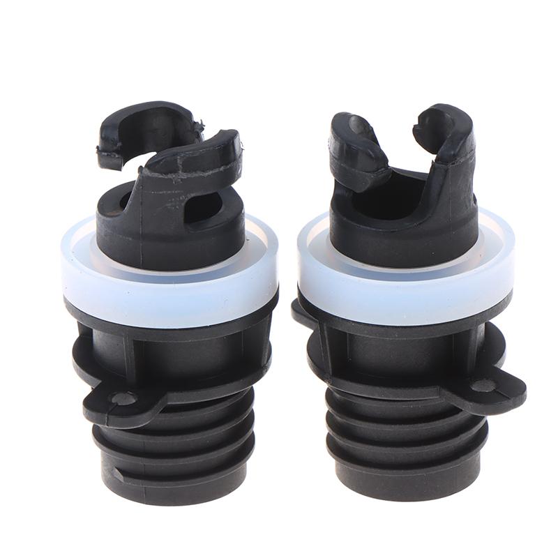 1/2Pcs Air Valve Adapter For I - Float Ball Valve 评论和价格