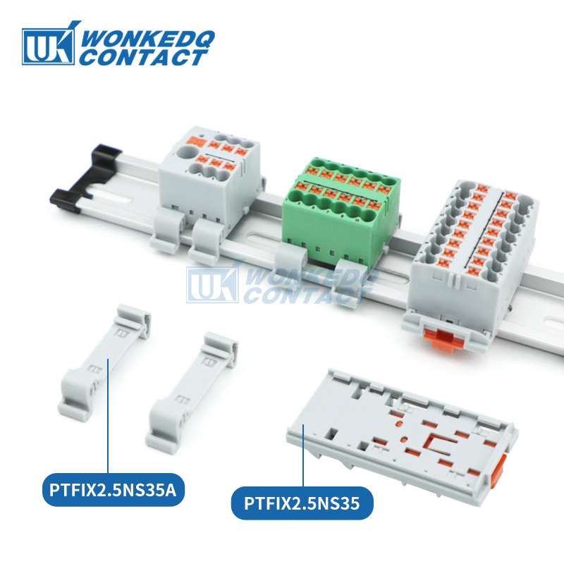 Distribution Block PTFIX 2.5mm - Push Fit Connector 评论和价格