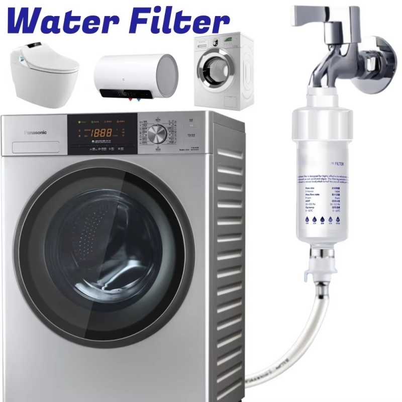 Pre-Filter Water Filter PP Cot - Shower Valve Cartridge 评论和价格