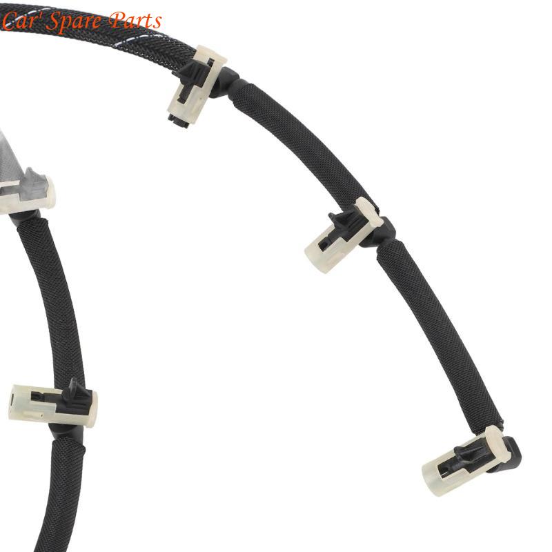 Y4UA Injector Return Pipe Leak - Overflow Pipe Clip 评论和价格