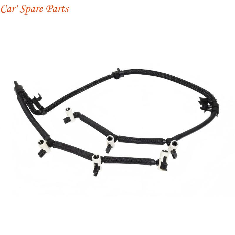 Y4UA Injector Return Pipe Leak - Overflow Pipe Clip 评论和价格