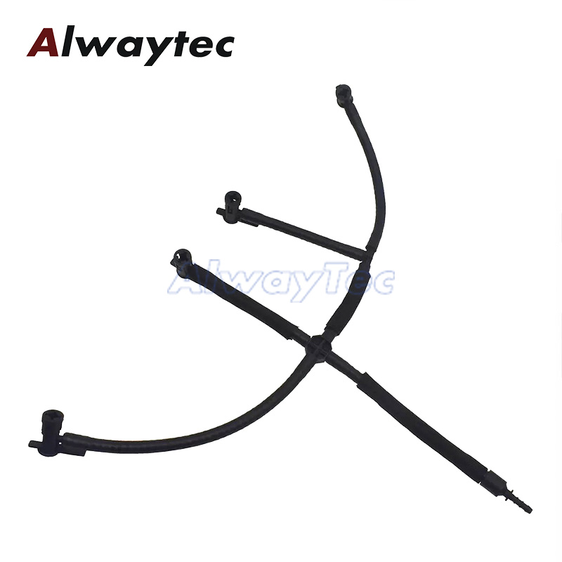 Auto Parts 03L130235M Fuel Inj - Overflow Pipe Clip 评论和价格