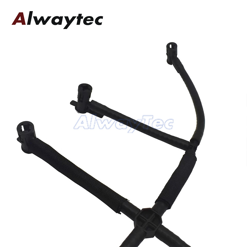 Auto Parts 03L130235M Fuel Inj - Overflow Pipe Clip 评论和价格