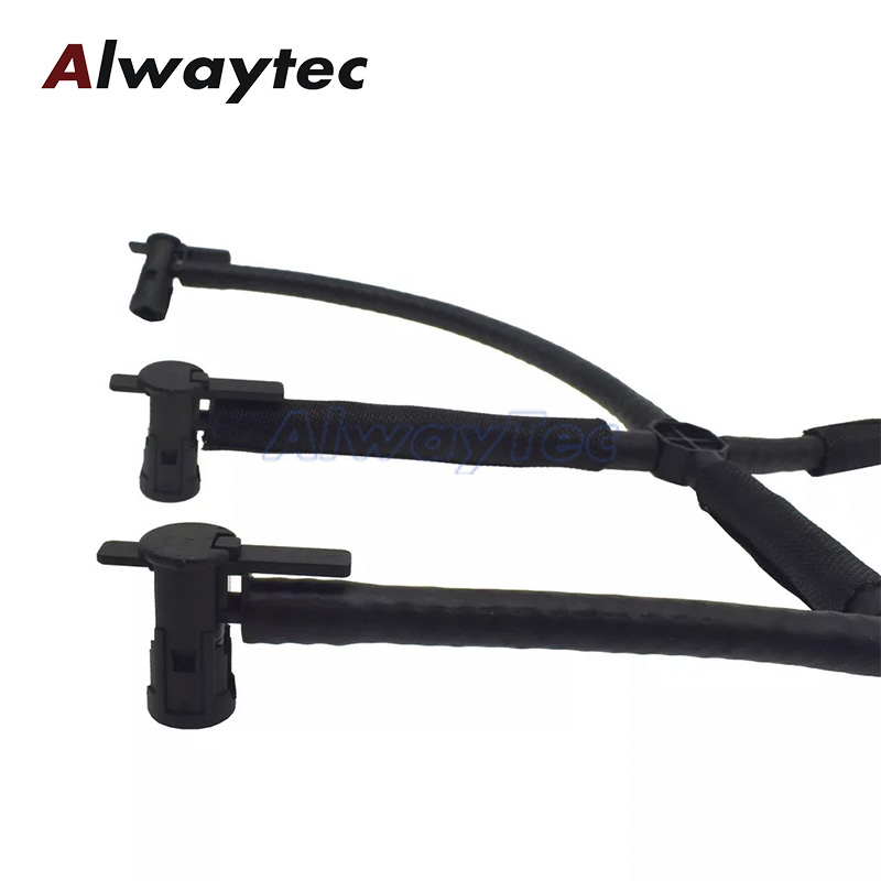 Auto Parts 03L130235M Fuel Inj - Overflow Pipe Clip 评论和价格
