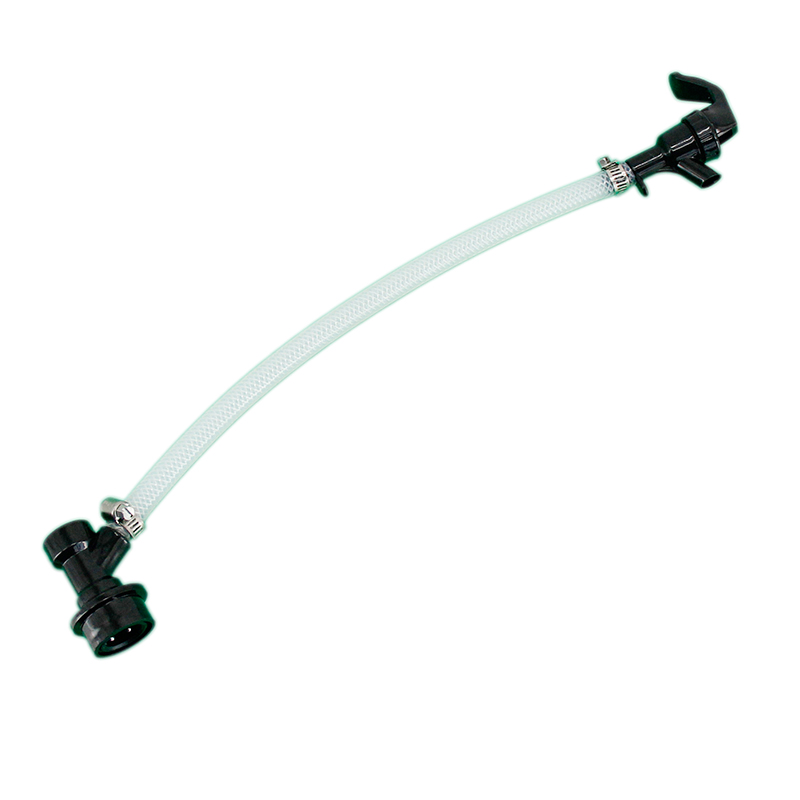 Corny Keg Ball Lock Sample Fau - Silicone Tap Washer 评论和价格