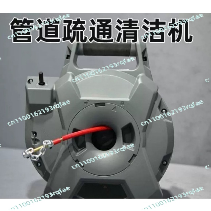 For Grease Clogged Pipes Anti- - Drain Snake Flexible 评论和价格