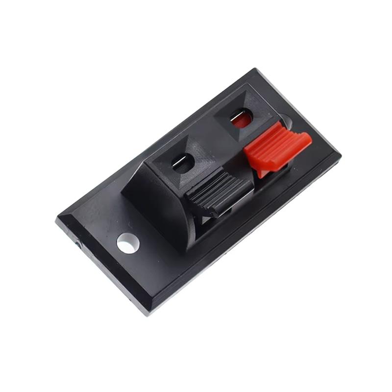 2/4 Positions Connector Termin - Push Fit Connector 评论和价格