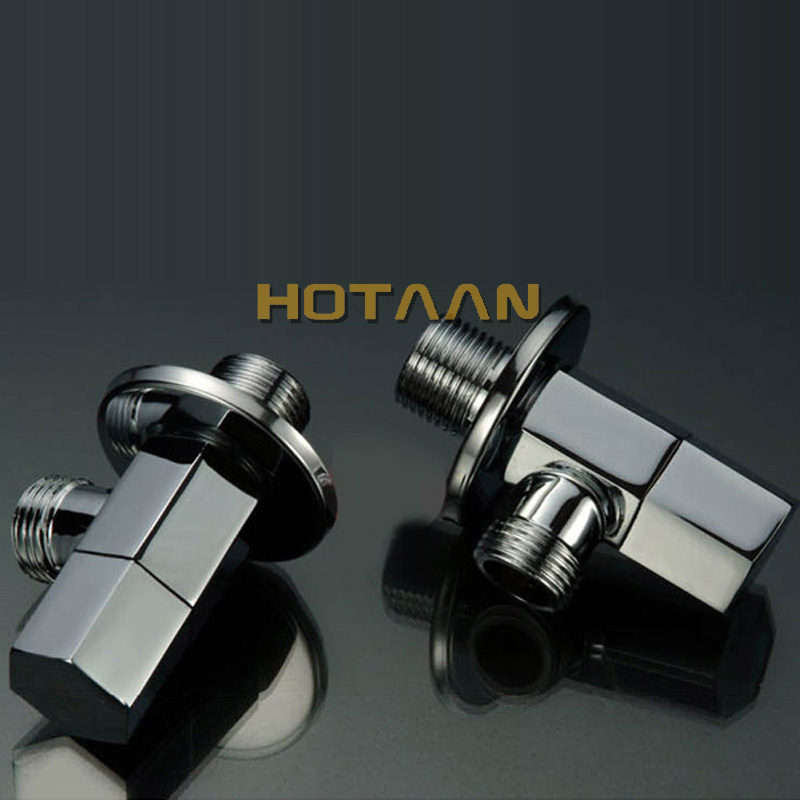 .,Bathroom copper mixing trian - Toilet Fill Valve 评论和价格
