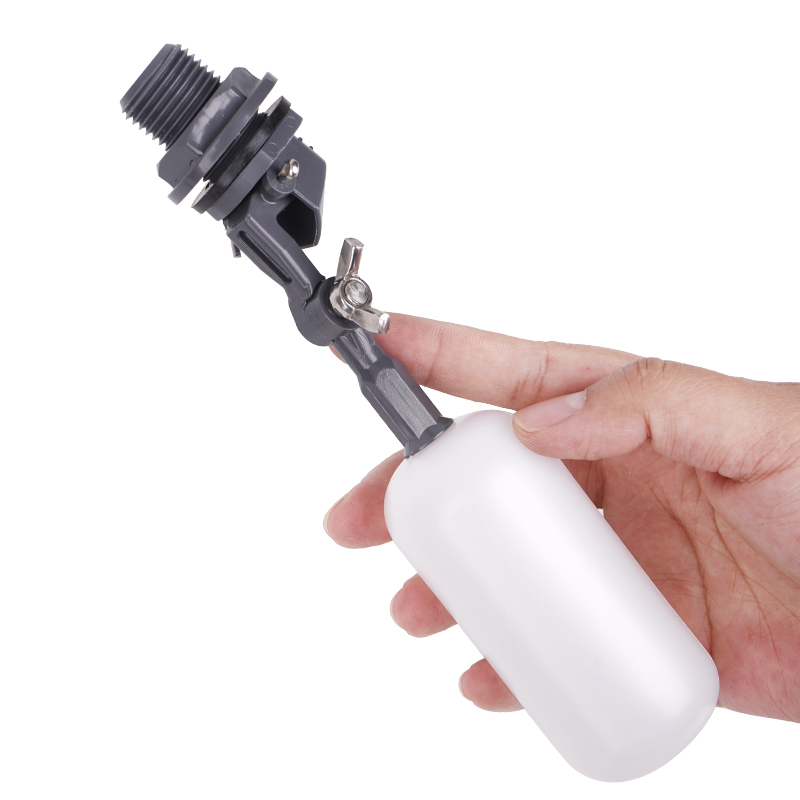 1/2 Inch Fish Tank Mini Float  - Float Ball Valve 评论和价格
