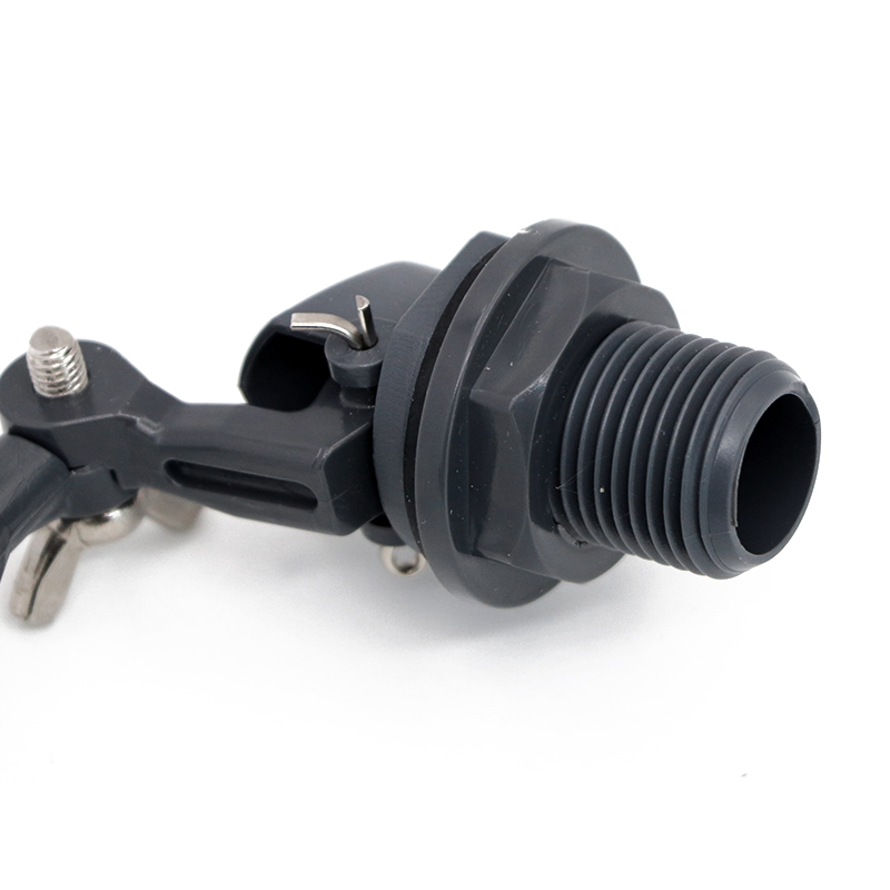 1/2 Inch Fish Tank Mini Float  - Float Ball Valve 评论和价格
