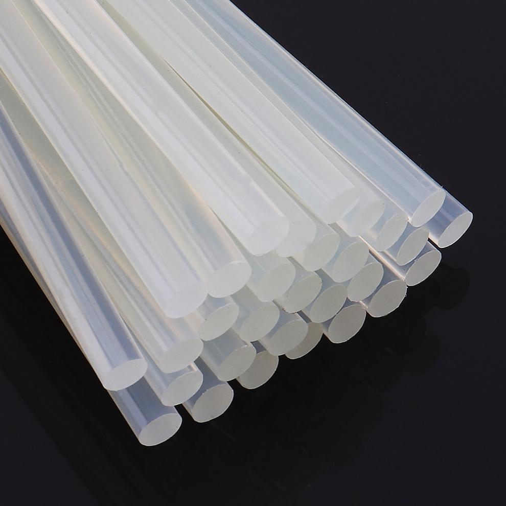 50pcs/set 7mmx190mm Hot Glue S - Silicone Tap Washer 评论和价格