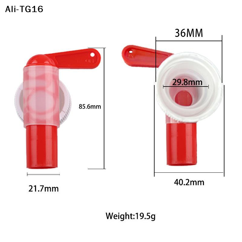 【WGy】1Pc 2026  Faucet DN61 61m - Silicone Tap Washer 评论和价格