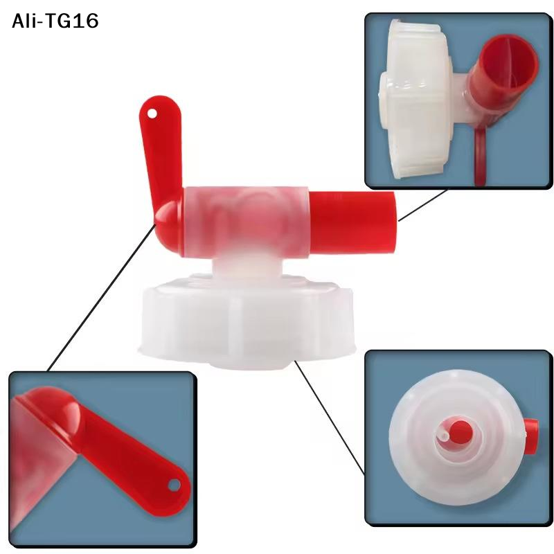 【WGy】1Pc 2026  Faucet DN61 61m - Silicone Tap Washer 评论和价格