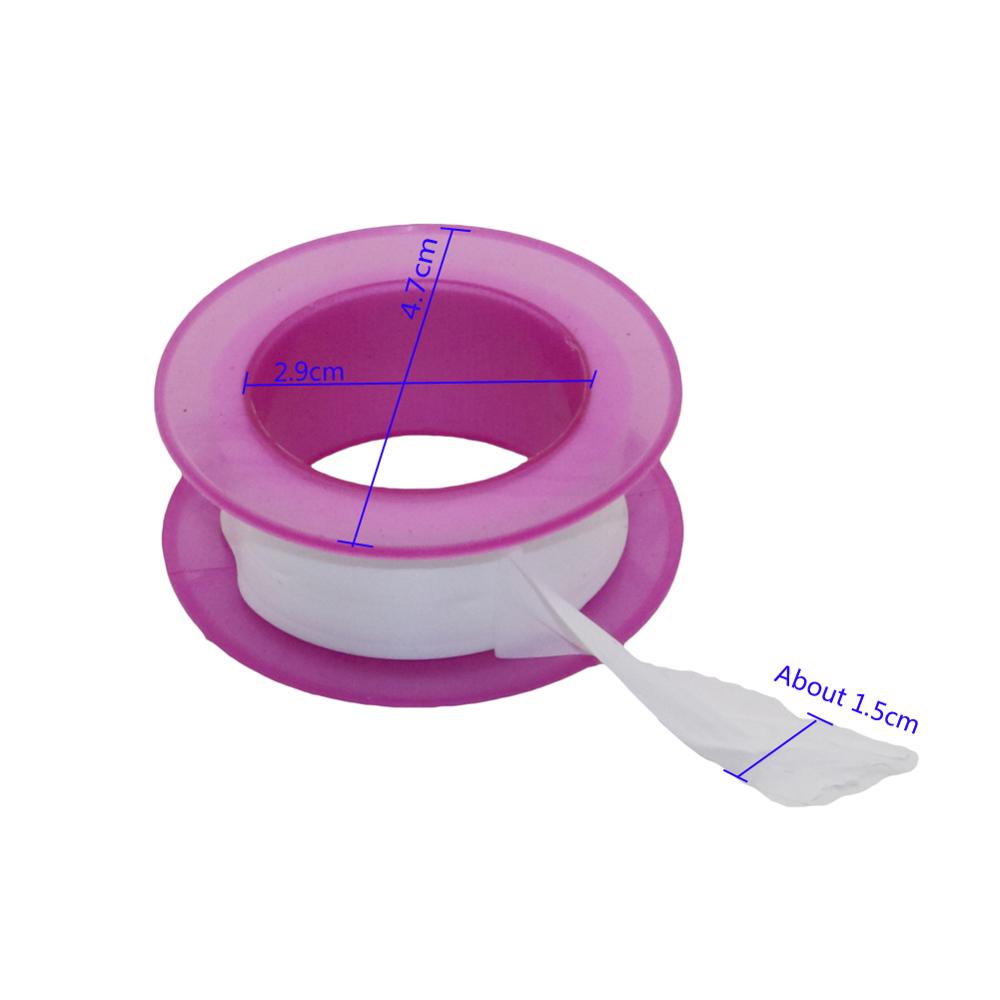 7M/Roll PTFE Water Pipe Tape O - Ptfe Tape Thread 评论和价格