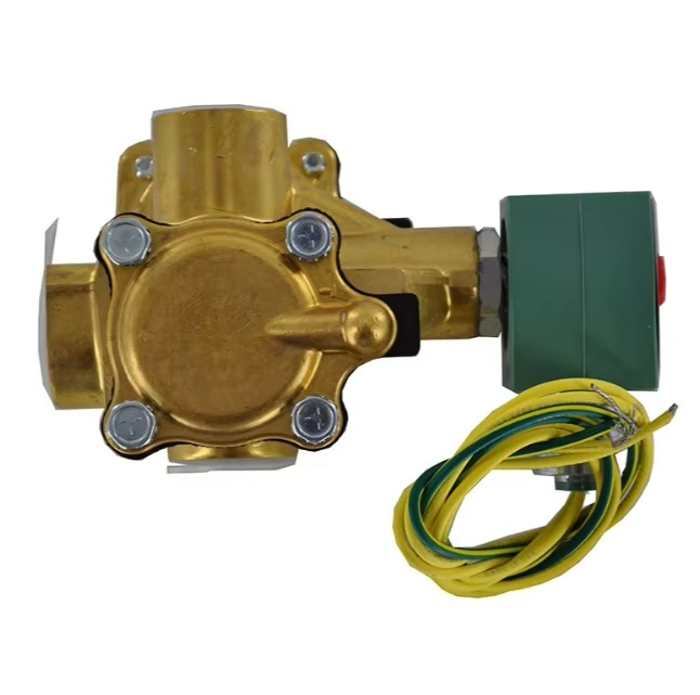 STOCK HT8316G074 Mini Solenoid - Isolation Valve Mini 评论和价格