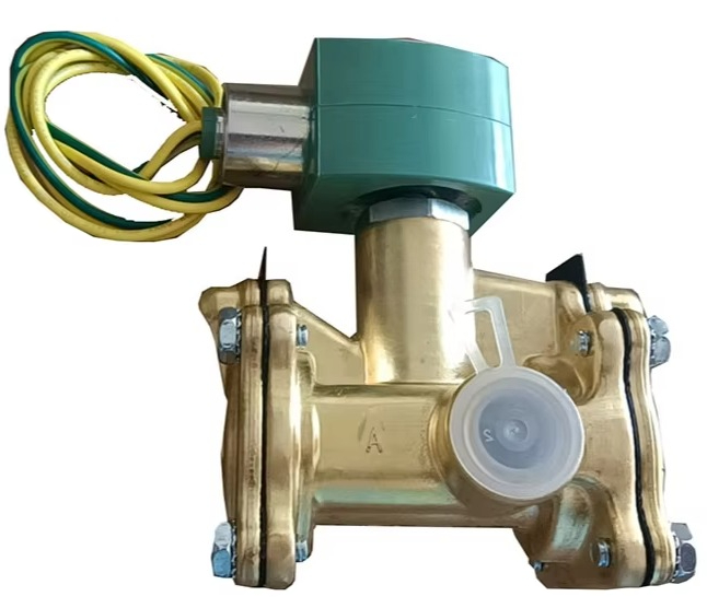 STOCK HT8316G074 Mini Solenoid - Isolation Valve Mini 评论和价格