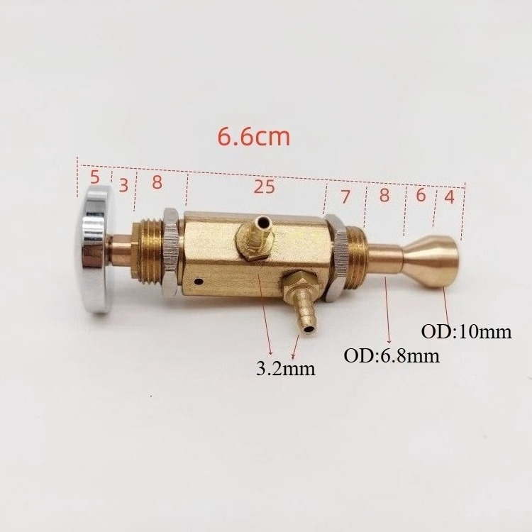fit for Sirona Dental Chair Wa - Push Fit Connector 评论和价格