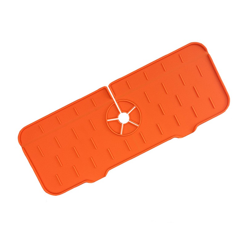 Silicone Kitchen Faucet Mat Fo - Silicone Tap Washer 评论和价格