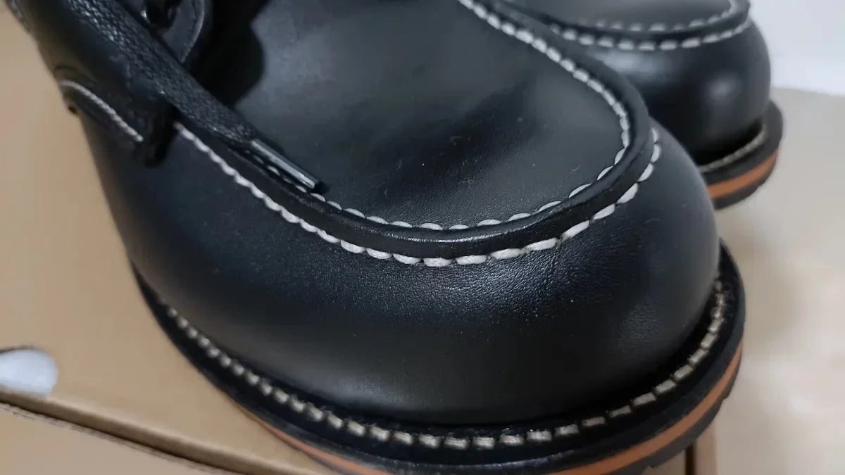 Goodyear-Handmade Toe Layer Co - Pipe Bending Spring 评论和价格