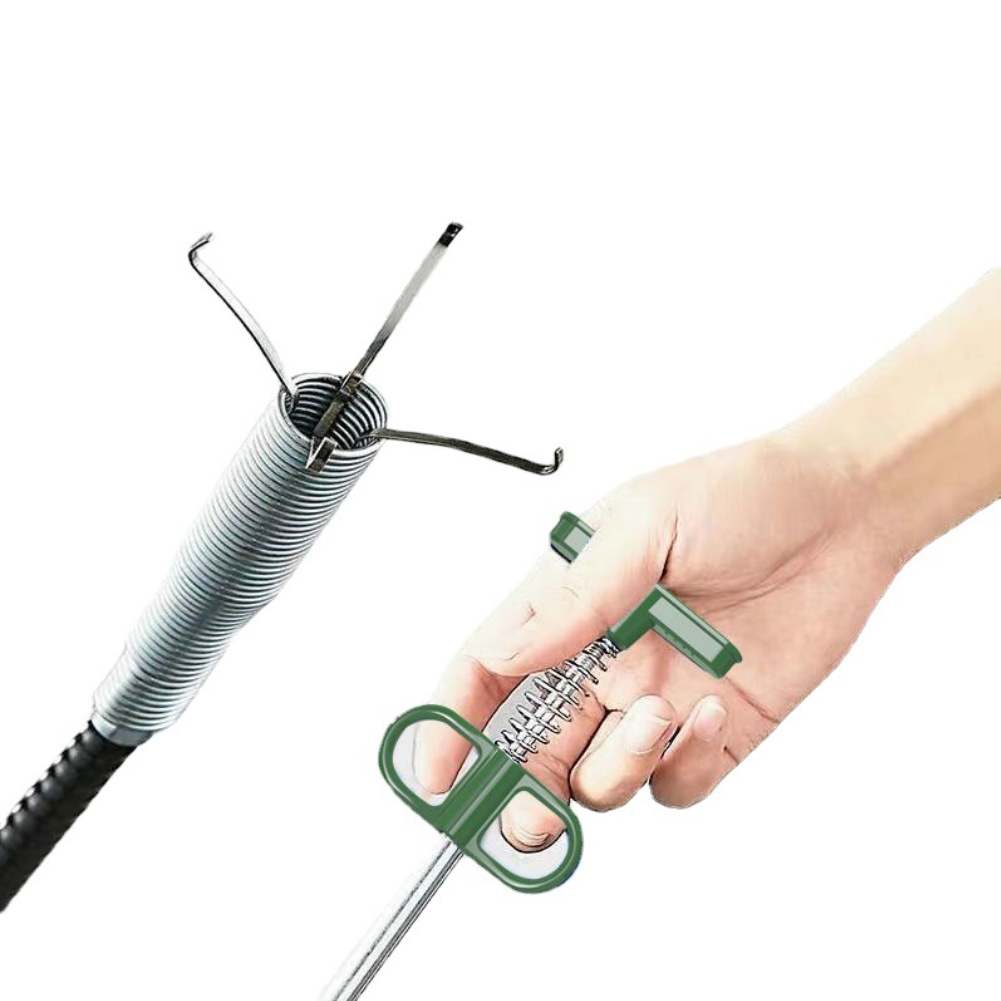 Green Drain Snake Claw for Hai - Drain Snake Flexible 评论和价格