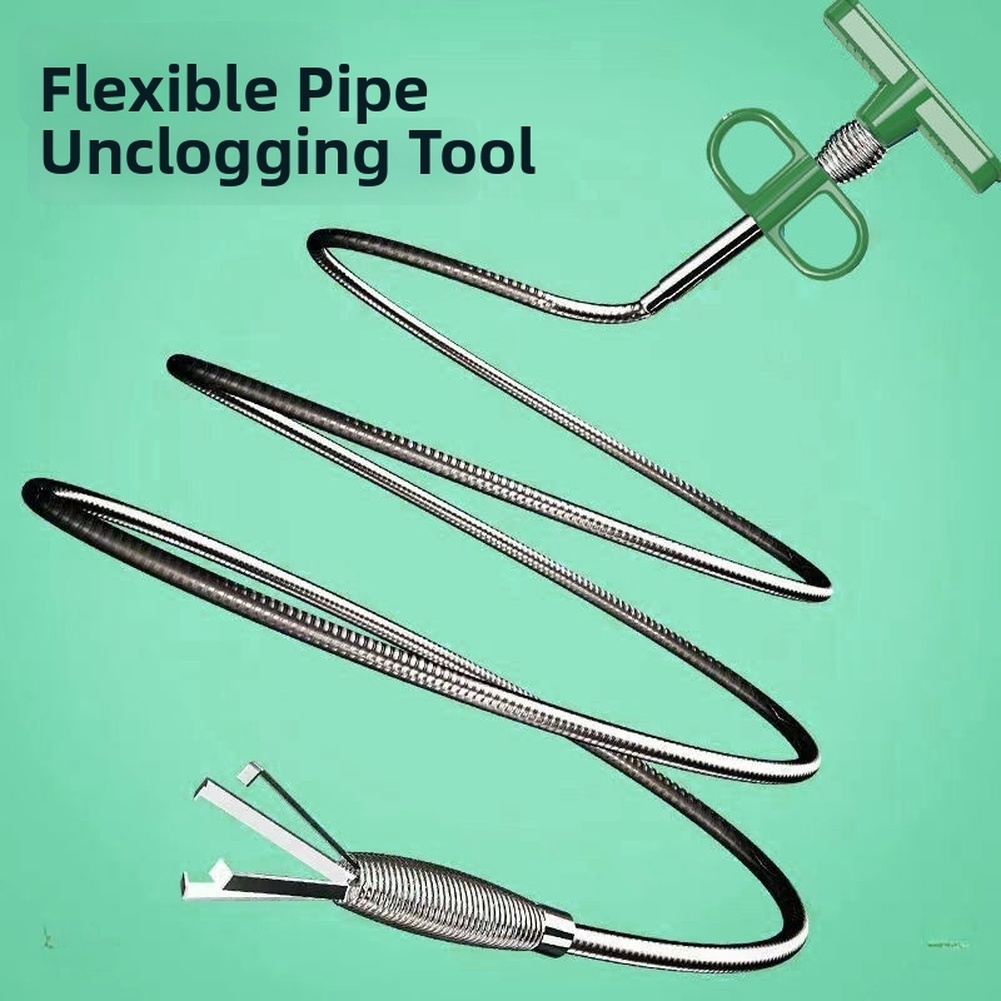 Green Drain Snake Claw for Hai - Drain Snake Flexible 评论和价格