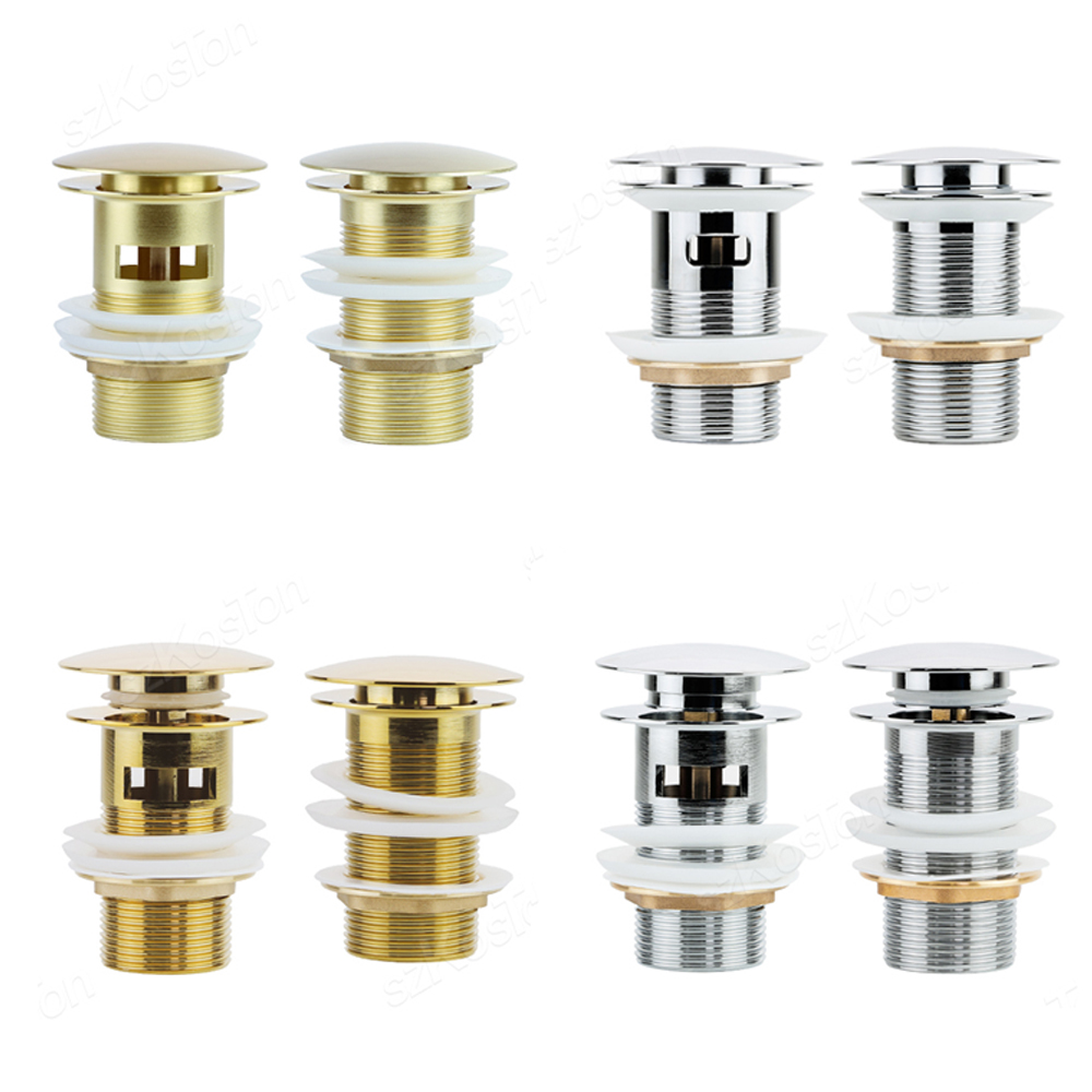 Bathroom Sink Stopper Washbasi - Overflow Pipe Clip 评论和价格
