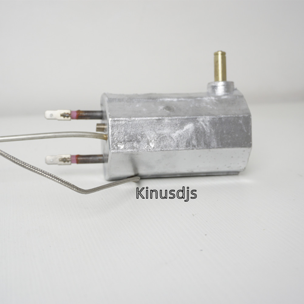Fog Smoke Machine Heating Rod  - Pipe Freeze Spray 评论和价格
