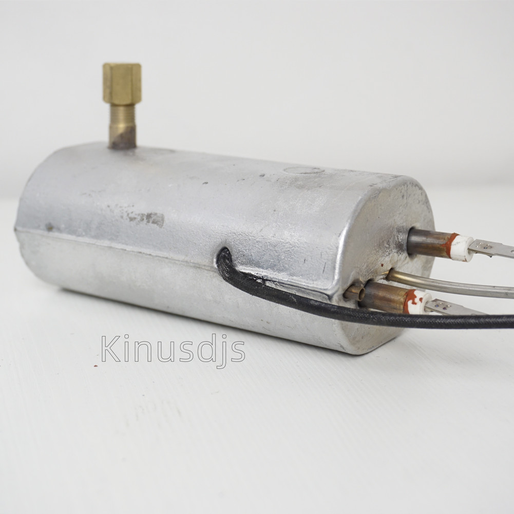 Fog Smoke Machine Heating Rod  - Pipe Freeze Spray 评论和价格