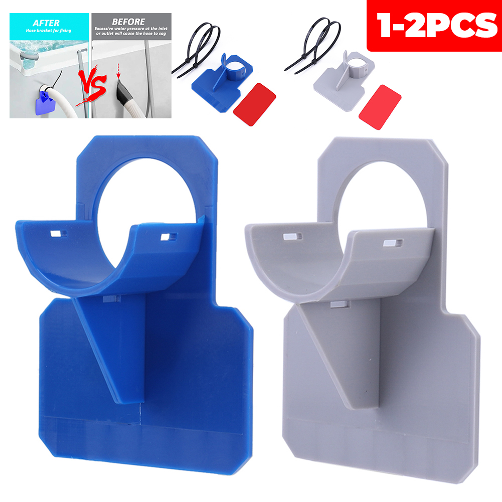 Swimming Pool Pipe Holder Moun - Plastic Pipe Clip 评论和价格