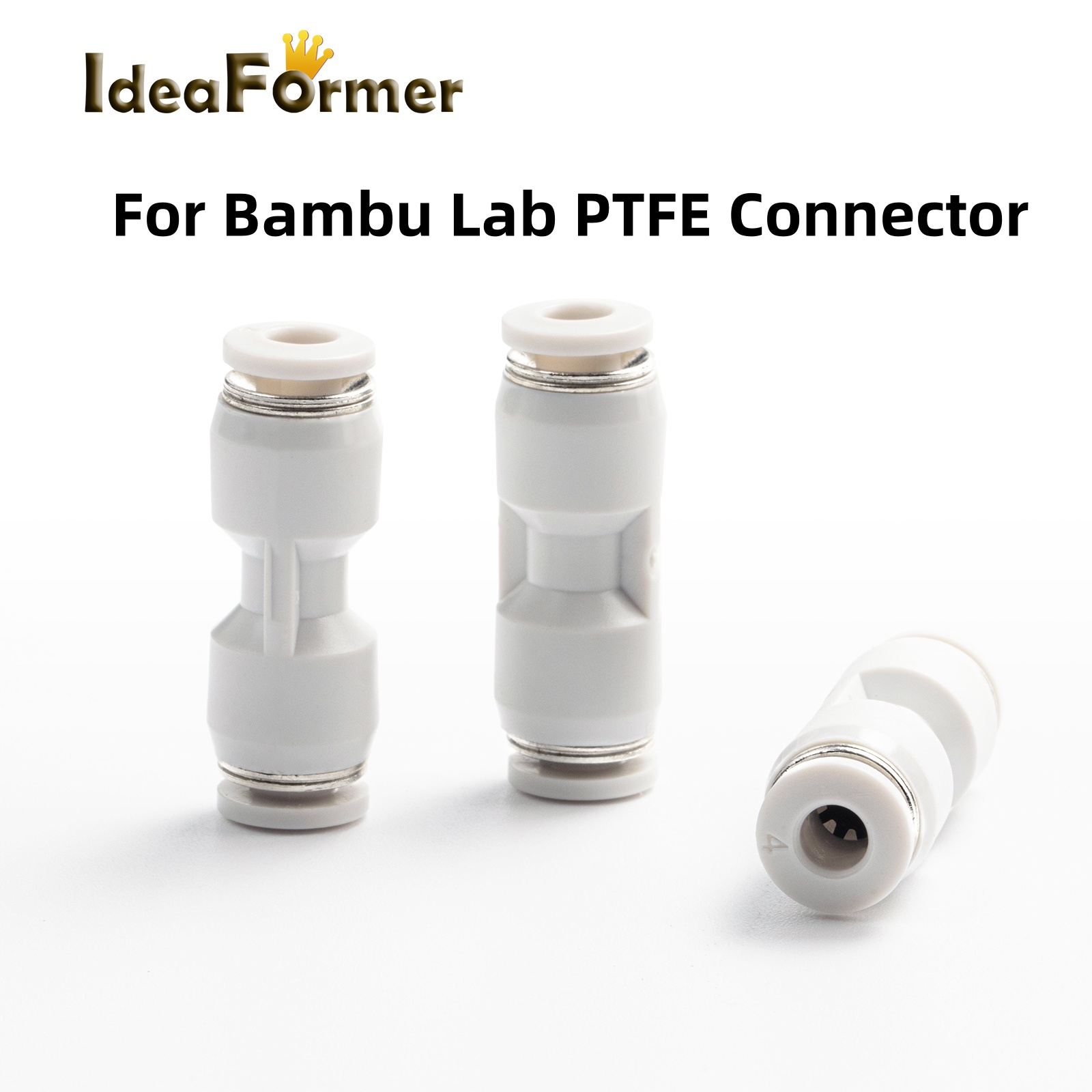 3D Printer Parts For Bambu Lab - Ptfe Tape Thread 评论和价格
