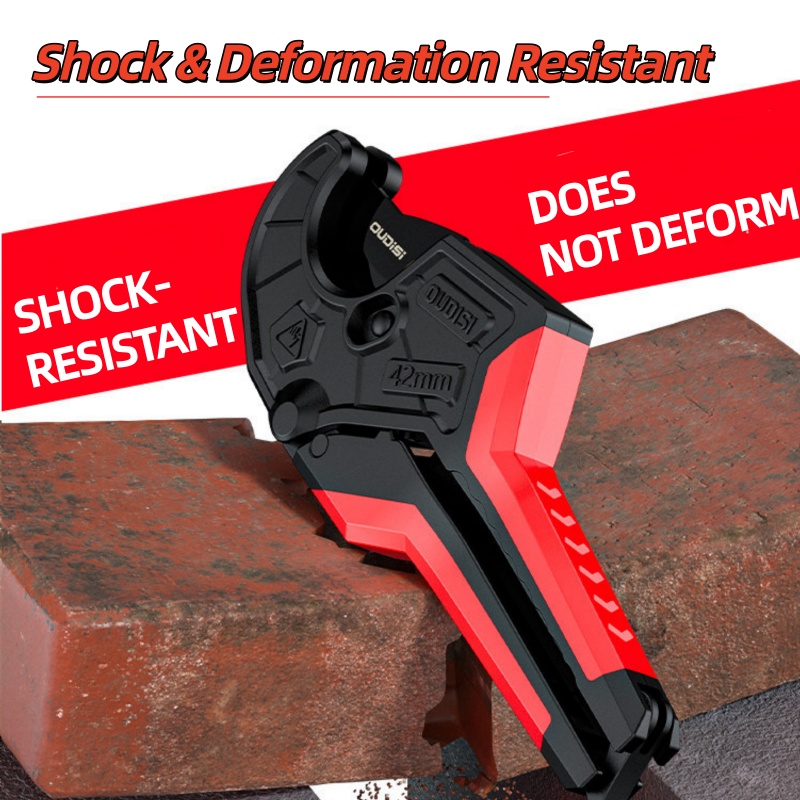 0-42mm Ratchet Tube Cutter Sel - Pipe Cutter Ratchet 评论和价格