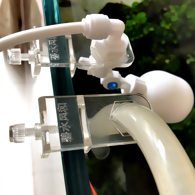 Aquarium Automatic Add Water A - Float Ball Valve 评论和价格