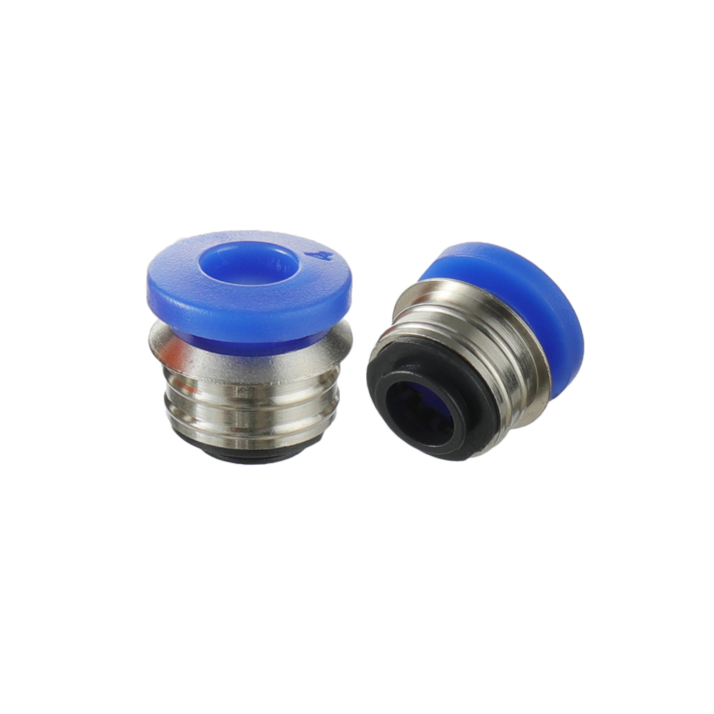 XCR3D 4/8pcs 3D Printer Parts  - Ptfe Tape Thread 评论和价格