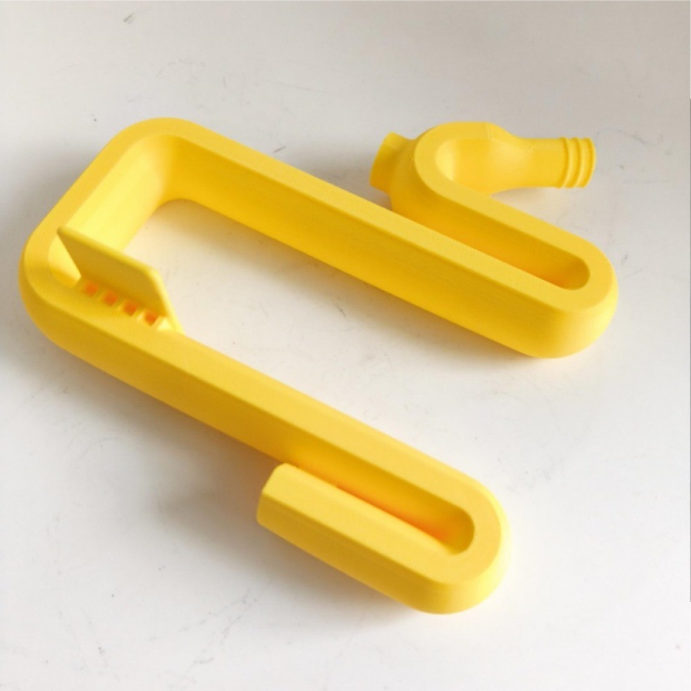 Bucket Spillway Overflow Pipe  - Overflow Pipe Clip 评论和价格