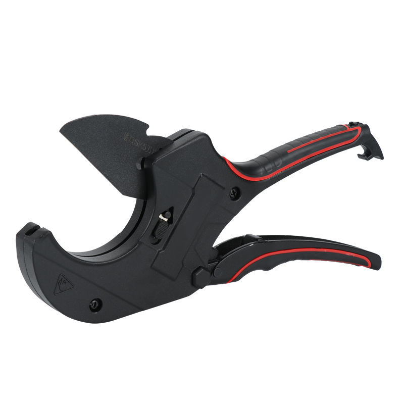 PPR Water Pipe Scissors PVC Pi - Pipe Cutter Ratchet 评论和价格