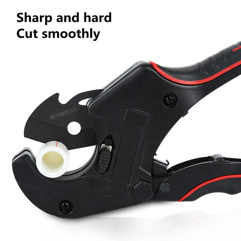 PPR Water Pipe Scissors PVC Pi - Pipe Cutter Ratchet 评论和价格