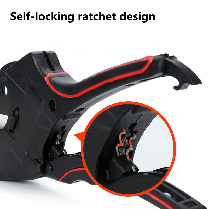 PPR Water Pipe Scissors PVC Pi - Pipe Cutter Ratchet 评论和价格