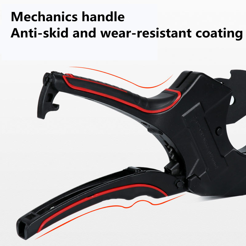 PPR Water Pipe Scissors PVC Pi - Pipe Cutter Ratchet 评论和价格