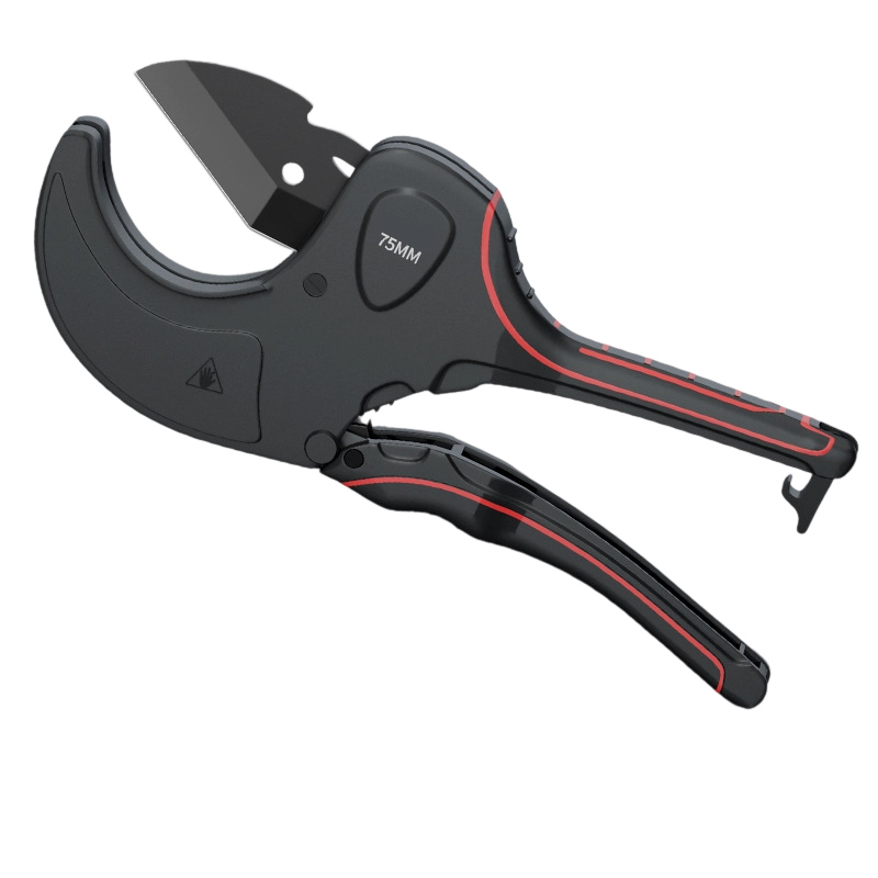 1PCS 32mm-75mm Pipe Cutter Rat - Pipe Cutter Ratchet 评论和价格
