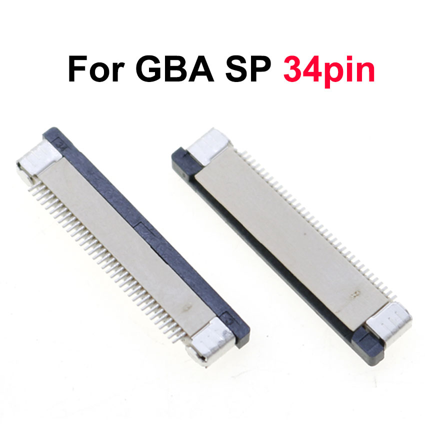 10pcs Ribbon Flexible Cable Co - Push Fit Connector 评论和价格