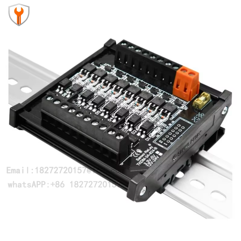 8 Channel Mini Fuse Solenoid V - Isolation Valve Mini 评论和价格