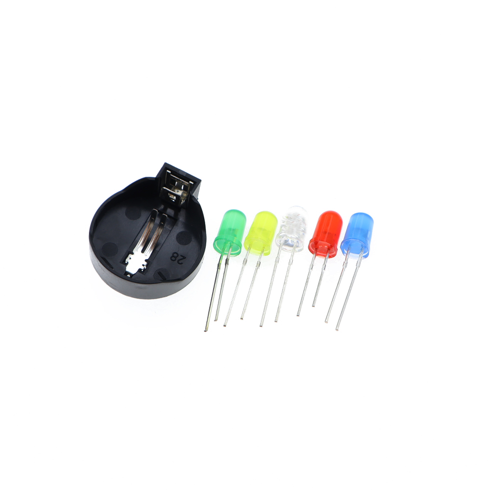 For NGC Color Power LED Kit Ca - Push Fit Connector 评论和价格
