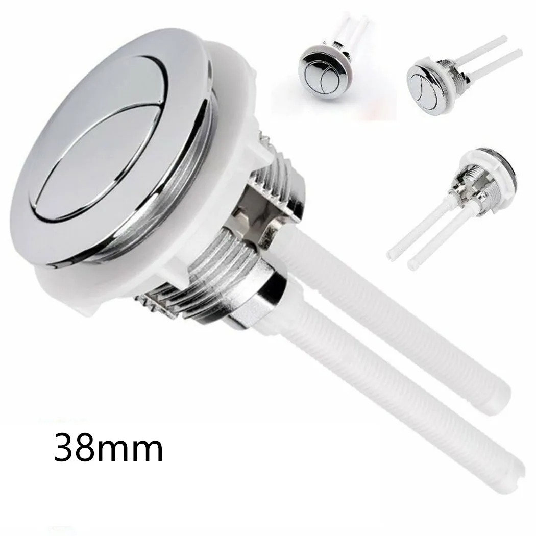 38mm Round Toilet Water Tank B - Toilet Fill Valve 评论和价格