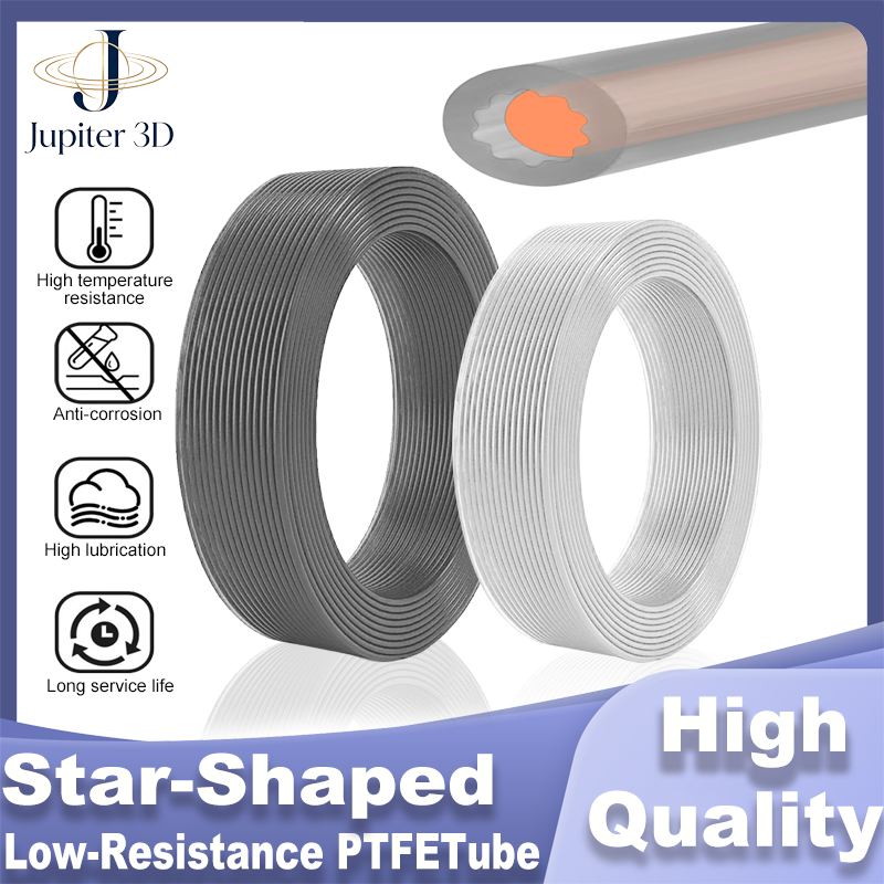 New Arrival Star Shaped PTFE T - Ptfe Tape Thread 评论和价格
