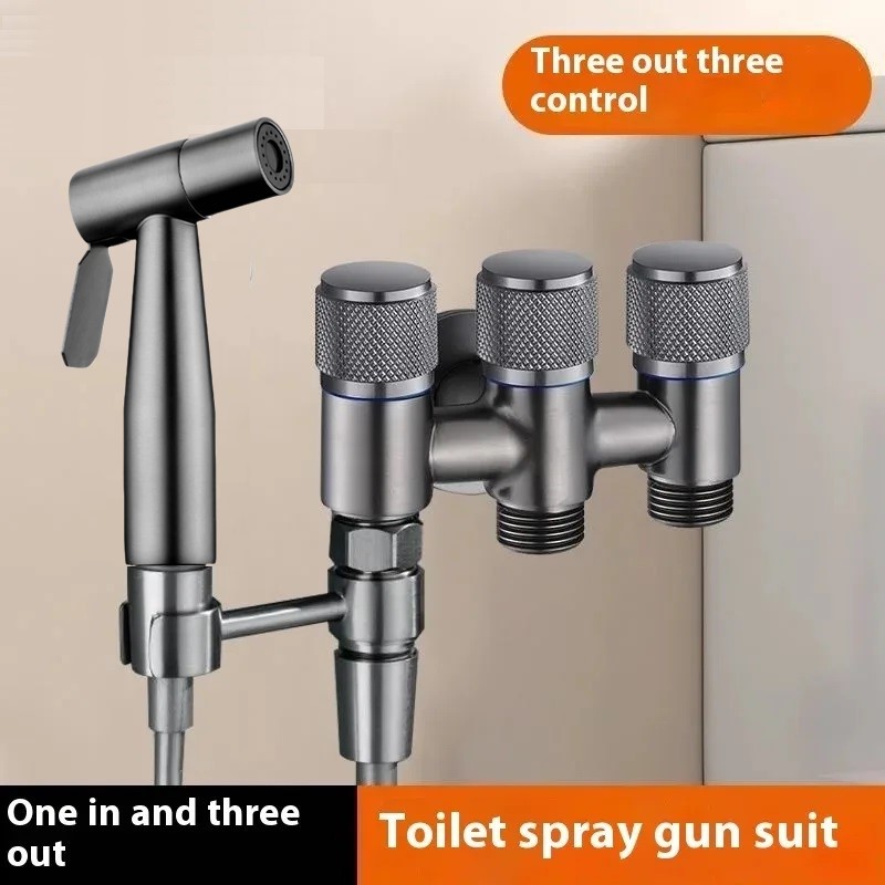 One in three out toilet compan - Toilet Fill Valve 评论和价格