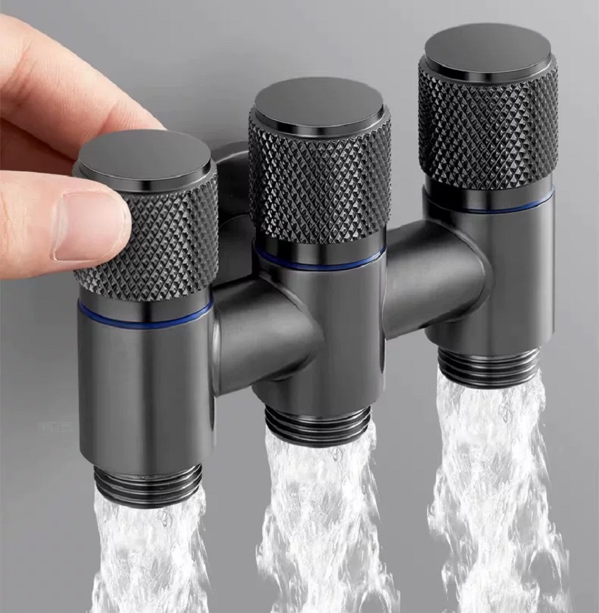 One in three out toilet compan - Toilet Fill Valve 评论和价格