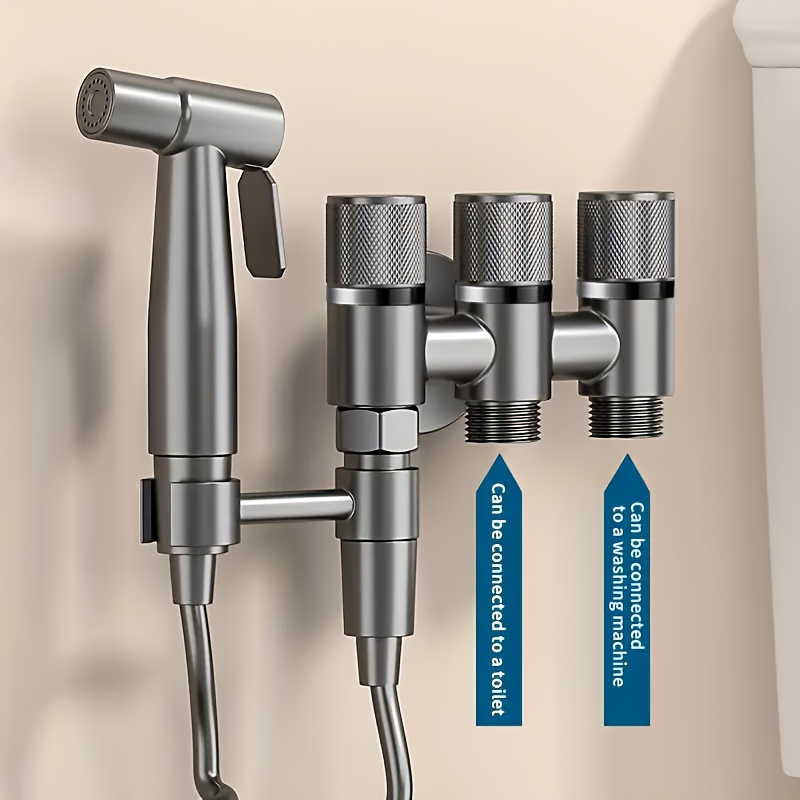 One in three out toilet compan - Toilet Fill Valve 评论和价格