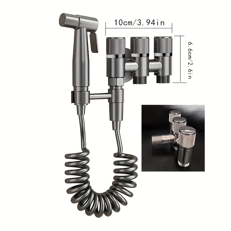One in three out toilet compan - Toilet Fill Valve 评论和价格